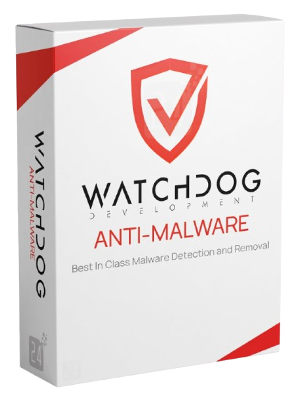 Watchdog Elite Security